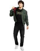 Lonsdale Harrington Jacke 18