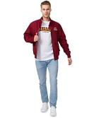 Lonsdale Harrington Jacke 6