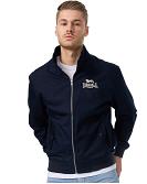 Lonsdale Harrington Jacke 9