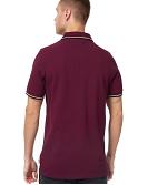 Lonsdale classic poloshirt Lion Collar 7