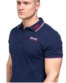 Lonsdale classic poloshirt Lion Collar 10