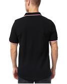 Lonsdale classic poloshirt Lion Collar 3