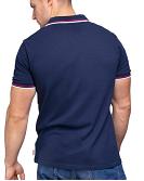 Lonsdale classic poloshirt Lion Collar 11