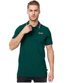 Lonsdale classic poloshirt Lion Collar 13