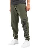 Lonsdale Jogginghose Logo Large 6