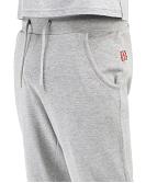 Lonsdale Jogginghose Logo Large 13