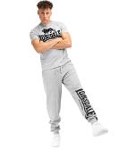 Lonsdale Jogginghose Logo Large 11