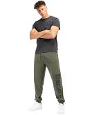 Lonsdale Jogginghose Logo Large 7