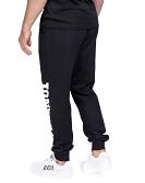 Lonsdale Jogginghose Logo Large 3