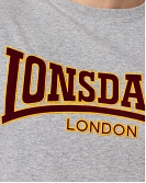 Lonsdale Slimfit T-Shirt Classic 4