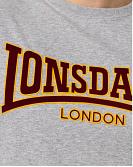 Lonsdale Slimfit T-Shirt Classic 4