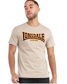 Lonsdale Slimfit T-Shirt Classic 18