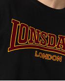 Lonsdale Slimfit T-Shirt Classic 10