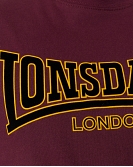 Lonsdale Slimfit T-Shirt Classic 8