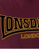 Lonsdale Slimfit T-Shirt Classic 7