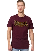 Lonsdale Slimfit T-Shirt Classic 5