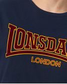 Lonsdale Slimfit T-Shirt Classic 15