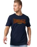 Lonsdale Slimfit T-Shirt Classic 13