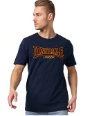 Lonsdale Slimfit T-Shirt Classic 17