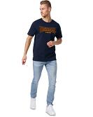 Lonsdale Slimfit T-Shirt Classic 14