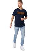 Lonsdale Slimfit T-Shirt Classic 18