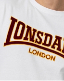 Lonsdale Slimfit T-Shirt Classic 16