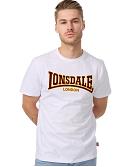 Lonsdale Slimfit T-Shirt Classic 11