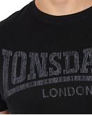 Lonsdale t-shirt Logo Kai 4