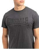 Lonsdale t-shirt Logo Kai 8