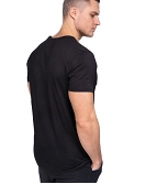 Lonsdale T-Shirt Langsett 3
