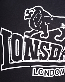 Lonsdale T-Shirt Langsett 4