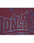 Lonsdale T-Shirt Langsett 9