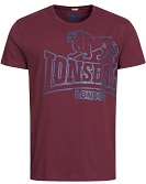 Lonsdale T-Shirt Langsett 7