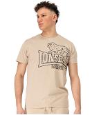 Lonsdale T-Shirt Langsett 6