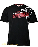 Lonsdale T-Shirt Walkey 5