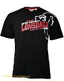 Lonsdale T-Shirt Walkey 5