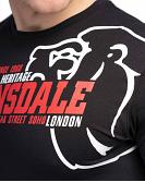 Lonsdale t-shirt Walkey 4