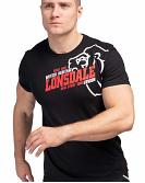 Lonsdale t-shirt Walkey 2