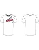 Lonsdale t-shirt Walkey 10