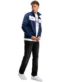 Lonsdale trainingsjacket Alnwick 7