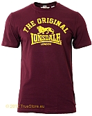Lonsdale T-Shirt Original 5
