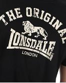Lonsdale T-Shirt Original 6