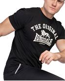 Lonsdale T-Shirt Original 4