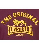 Lonsdale T-Shirt Original 6