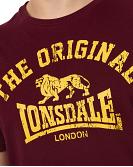 Lonsdale T-Shirt Original 8