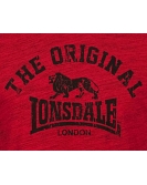 Lonsdale T-Shirt Original 9