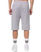 Lonsdale Jersey Short Jam Logo 5