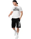 Lonsdale Jersey Short Jam Logo 2
