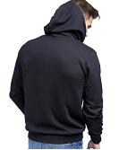 Lonsdale Slimfit Kapuzensweatshirt Gosport II 7