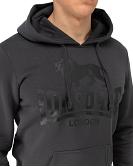 Lonsdale Slimfit Kapuzensweatshirt Gosport II 4